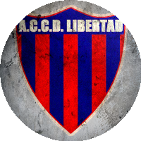 Logo A.C.C.D. Libertad de Charata